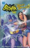 BATMAN 66 MEETS WONDER WOMAN 77 HC [9781401273859]