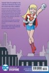 SUPERGIRL ADVENTURES GIRL OF STEEL TP [9781779510259]