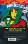 MISTER MIRACLE BY STEVE ENGLEHART AND STEVE GERBER HC [9781779500793]