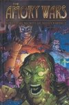 AMORY WARS IN KEEPING SECRETS OF SILENT EARTH 3 HC [9781684151578]