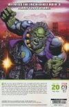 INCREDIBLE HULK EPIC COLLECTION FUTURE IMPERFECT TP [9781302960445]