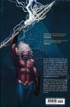 AQUAMAN UNDERWORLD THE DELUXE EDITION HC [9781401285043]