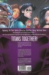 TITANS VOL 01 OLD FRIENDS TP [9781401220198]