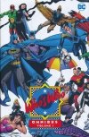 WHOS WHO OMNIBUS VOL 01 HC [9781779505996] **OFERTA SPECJALNA**