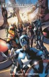ULTIMATES 2 ULTIMATE COLLECTION TP [9780785149163] **OFERTA SPECJALNA**