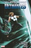 ULTIMATE COMICS ULTIMATES BY JONATHAN HICKMAN VOL 02 TP [9780785157205] **OFERTA SPECJALNA**
