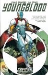 YOUNGBLOOD VOL 02 REBRANDED TP [9781534308237]