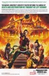 SHANG-CHI VOL 01 BROTHERS AND SISTERS TP [9781302924850] **promocja TOMY**