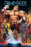 DREAD GODS VOL 01 TP [9781684052028]