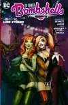 DC COMICS BOMBSHELLS VOL 06 WAR STORIES TP [9781401276027]