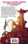 DIRTY OLD TANK GIRL TP [9781785869822] **promocja TOMY**