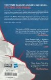 POWER RANGERS PRIME VOL 01 TP [9798892153607]