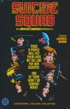 SUICIDE SQUAD BY JOHN OSTRANDER OMNIBUS VOL 01 HC [9781799501411]