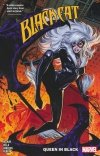 BLACK CAT VOL 04 QUEEN IN BLACK TP [9781302927585]