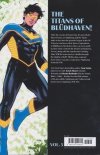 NIGHTWING VOL 05 TIME OF THE TITANS TP [9781779529534] **OFERTA SPECJALNA**