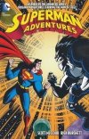 SUPERMAN ADVENTURES VOL 02 TP [9781401260941]
