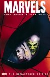 MARVELS THE REMASTERED EDITION TP [9781302913168]