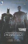 INJUSTICE GODS AMONG US YEAR 1 VOL 02 TP [9781401250454]