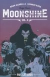 MOONSHINE VOL 03 TP [9781534315143] **promocja TOMY**