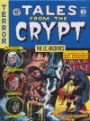 EC ARCHIVES TALES FROM THE CRYPT VOL 03 HC [9781506736686] **promocja STOCK SALE**