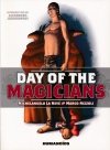 DAY OF THE MAGICIANS SC [9781594651465]