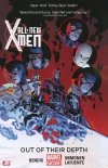 ALL-NEW X-MEN VOL 03 OUT OF THEIR DEPTH TP [9780785166399] **promocja TOMY**