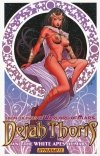 DEJAH THORIS AND THE WHITE APES OF MARS TP