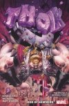 THOR VOL 04 GOD OF HAMMERS TP [9781302926137] **promocja TOMY**
