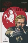 JAMES BOND FELIX LEITER HC [9781524104702] **promocja TOMY**