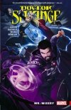 DOCTOR STRANGE VOL 04 MR MISERY TP [9781302905873]