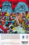 THOR EPIC COLLECTION WAR OF THE GODS TP [9781302933647]