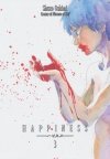 HAPPINESS VOL 03 TP [9781632363923]