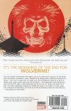 WOLVERINE VOL 02 THREE MONTHS TO DIE PART 2 TP [9780785154204] **promocja TOMY**