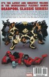 DEADPOOL CLASSIC VOL 15 ALL THE REST TP [9780785196907] **OFERTA SPECJALNA**