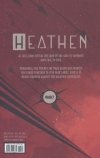HEATHEN VOL 03 TP [9781939424662] **promocja TOMY**