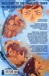 OUTPOST ZERO VOL 01 THE SMALLEST TOWN IN THE UNIVERSE TP [9781534306929]