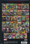 MORBIUS THE LIVING VAMPIRE OMNIBUS HC [STANDARD] [9781302922405] **promocja TOMY**