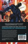 BLACK PANTHER VOL 02 A NATION UNDER OUR FEET SC [9781302900540]