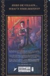 BIRTHRIGHT DELUXE EDITION VOL 01 HC [9781534359345]