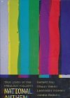 TRUE LIVES OF THE FABULOUS KILLJOYS DELUXE EDITION NATIONAL ANTHEM HC [9781506726007]