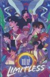 NCT 127 LIMITLESS HC [9798886560343]