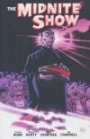 MIDNITE SHOW TP [9781506736860]