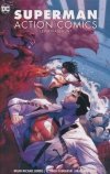 SUPERMAN ACTION COMICS VOL 03 LEVIATHAN HUNT HC [9781779500175]