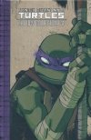TEENAGE MUTANT NINJA TURTLES THE IDW COLLECTION VOL 04 HC [9781631408205]