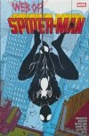 WEB OF SPIDER-MAN OMNIBUS VOL 01 HC [STANDARD] [9781302963866] **promocja TOMY**
