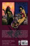 DAWN VAMPIRELLA HC [9781606908891] **promocja TOMY**