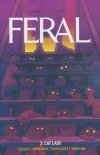 FERAL VOL 02 TP [9781534328280] **promocja TOMY**