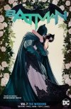 BATMAN VOL 07 THE WEDDING TP [9781401283384]