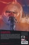 BLACK WIDOW MODERN ERA EPIC COLLECTION CHAOS TP [9781302956431] **OFERTA SPECJALNA**