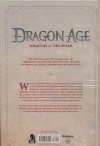 DRAGON AGE WRAITHS OF TEVINTER HC [9781506708294]